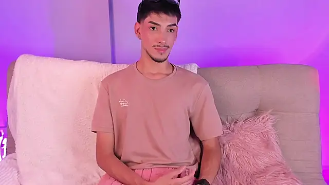 Chat +18 de ApoloXanthos ao vivo