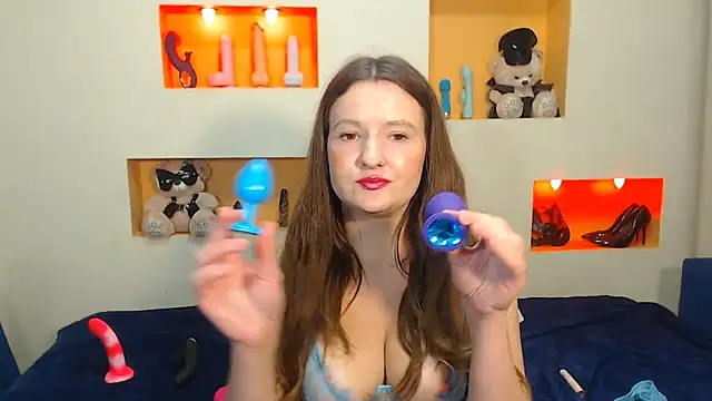 ChloeBrooklyn Live XXX-Chat