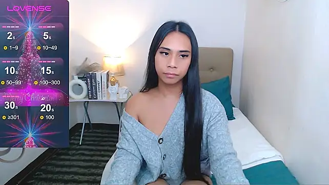 scarlet_smith7のライブXXXチャット