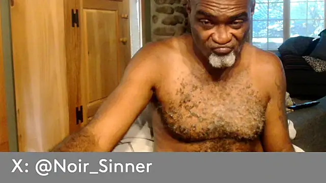 sinnernoir – Live XXX-chat