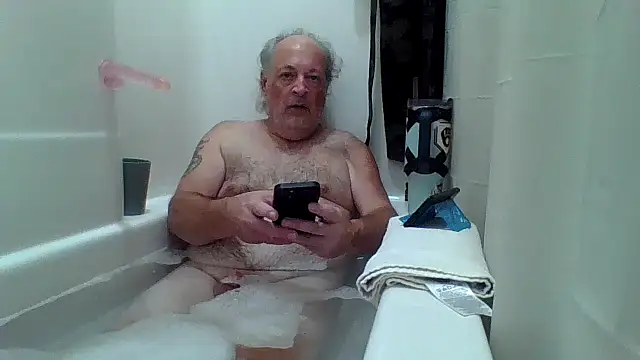 Chatroom XXX en direct de Skippy2420
