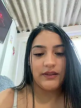 SahanaPrincesss Adlı Modelin Canlı XXX Sohbeti