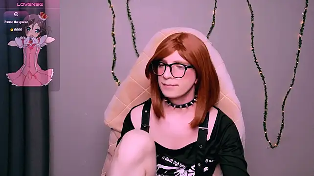 FoxyPuff Live XXX-chat