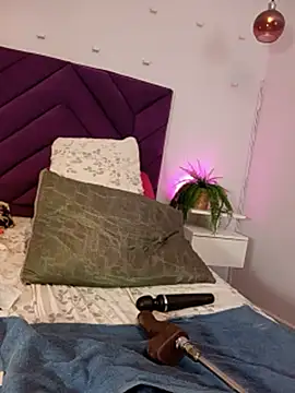 haileystone – Naživo XXX chat