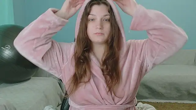Chat +18 de TreeJeanne ao vivo