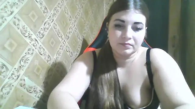 Czat XXX na żywo – Elizabeth_Meow
