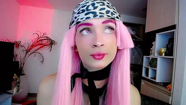 Chat XXX en directo de Darksweet_jack