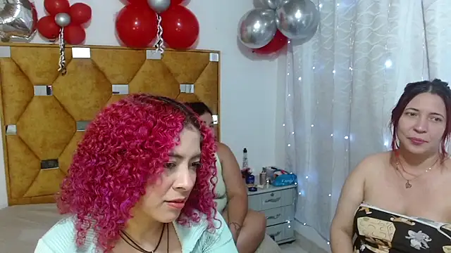 LITTLEJULES XXX чат на живо
