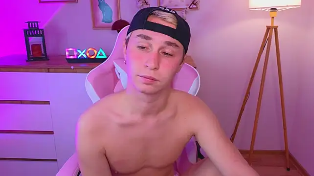 XXX chat uživo modela e1v1s