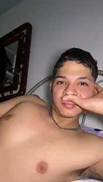 Pedro_Luxx লাইভ XXX চ্যাট