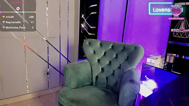 Czat XXX na żywo – JayTaylorr