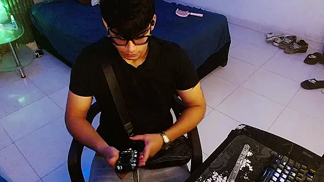 عرض كام Mr_yisuzz
