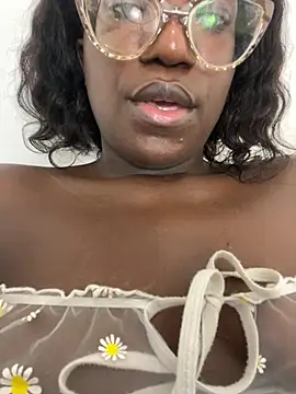 xChloe – Live XXX-chat
