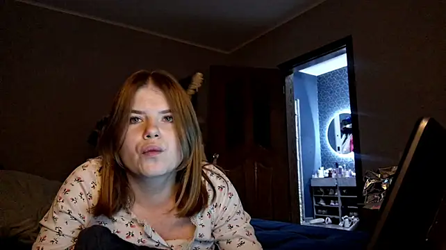 צ'אט XXX בשידור חי של TemekaMazza