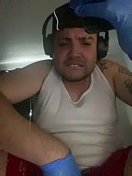 GusanoDelicioso – Naživo XXX chat