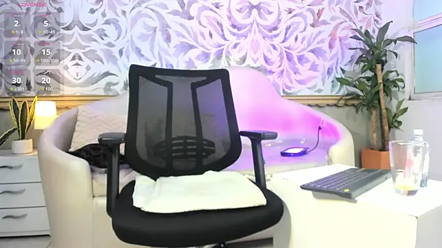 Chat XXX en directo de bear_mao_