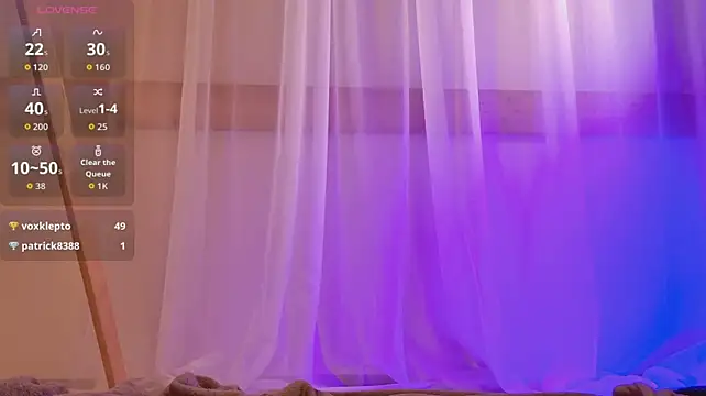 kindfocus' Live XXX Chat