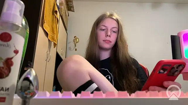 britneylovely: онлайн-секс-чат