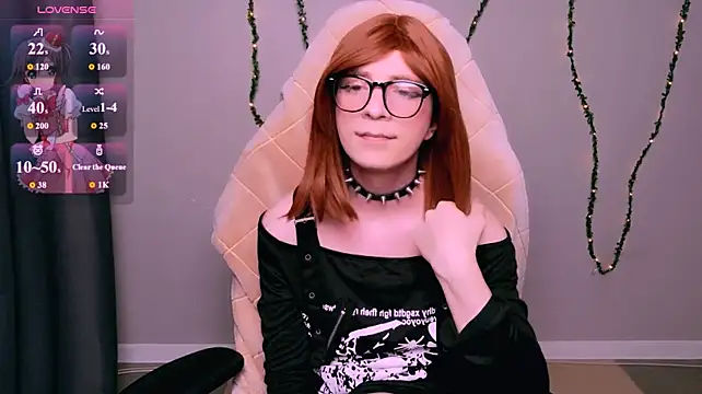 Онлайн чат XXX FoxyPuff