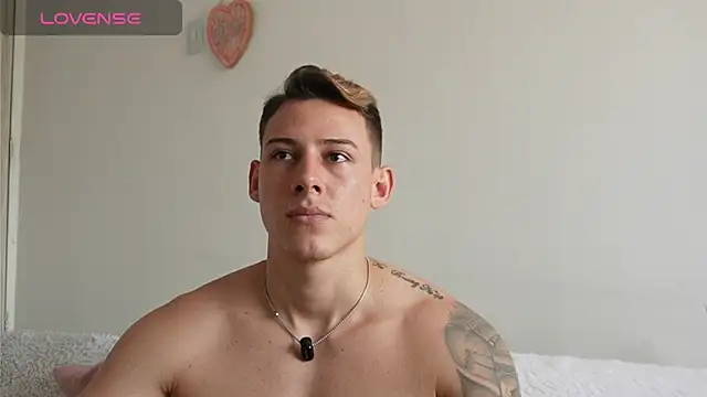 Muscle_King_Cum 现场XXX聊天