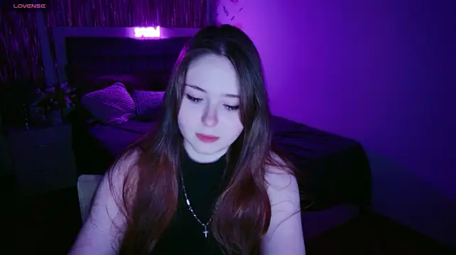 AliceFervent: онлайн-секс-чат
