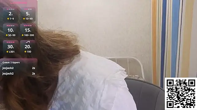 PliantMissus' Live XXX Chat