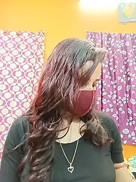 Hotpuja25's Live XXX Chat