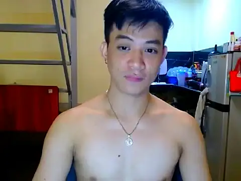 โชว์เว็บแคมของ AsianCUMQUICKLY