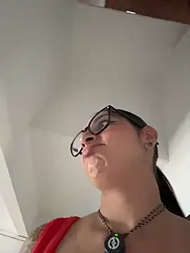 charlotte_stevenss_ 现场XXX聊天