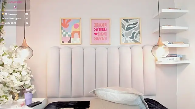 Megan__Hart_'s Live XXX Chat