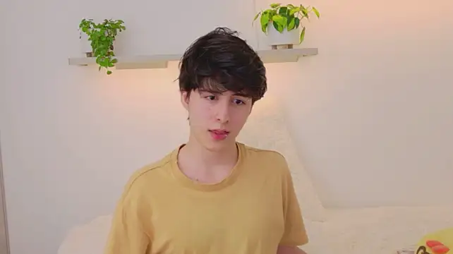 JeyboiXO – Live XXX-chat