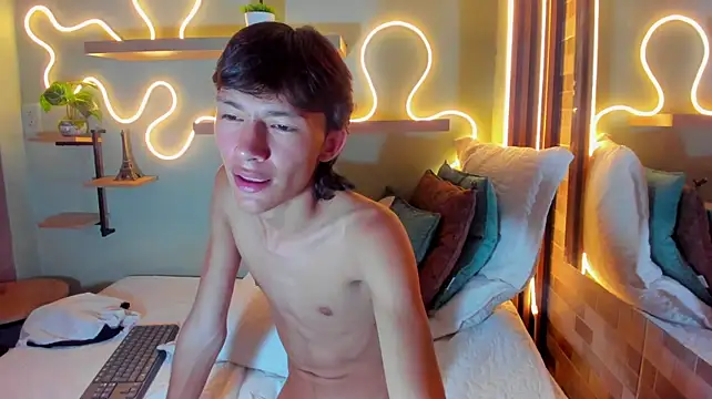 Alan_Madisson – Live XXX-chat