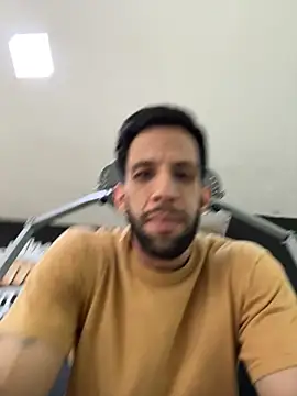 Karim_mansur Webcam Show