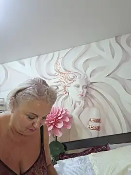 Chat XXX en directo de AvrilMillers