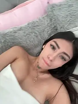 Bonny_Eva's Live XXX Chat
