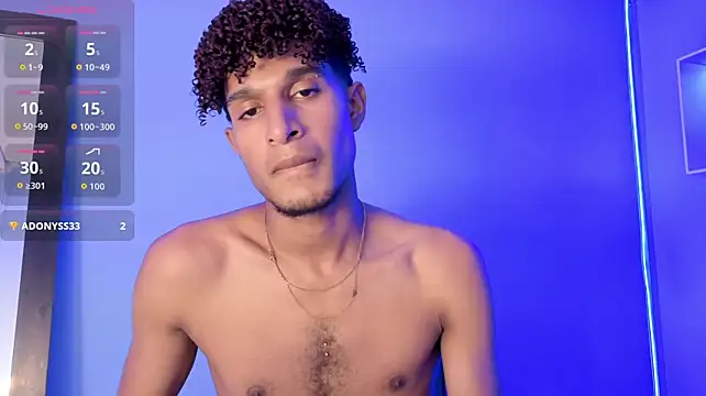 Alex_Bloom Adlı Modelin Canlı XXX Sohbeti