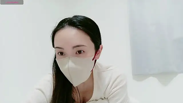 risa0505のウェブカメラショー