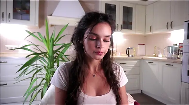 צ'אט XXX בשידור חי של ShariceLangenbach