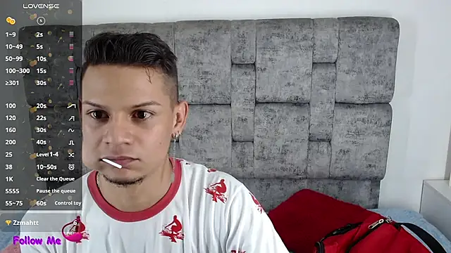 axcel_boy_ Chat XXX live