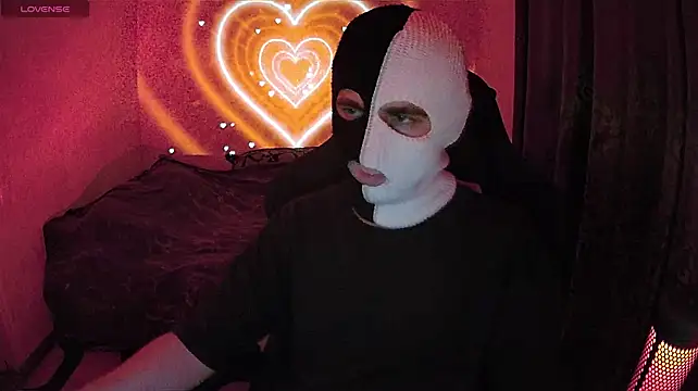 ZXCENSORED-'s Live XXX Chat