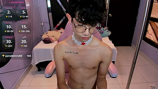LiamHeatx – Naživo XXX chat