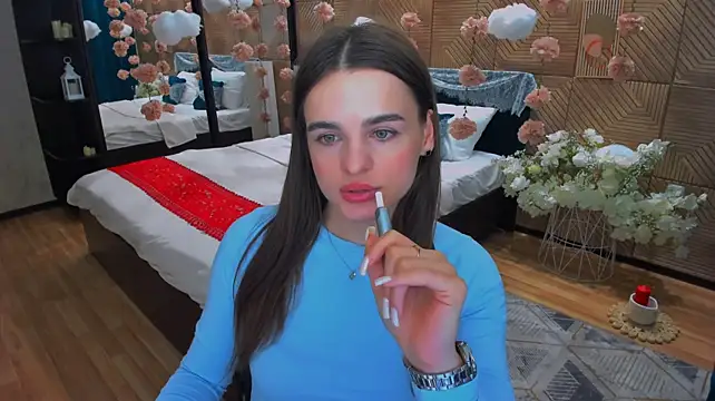צ'אט XXX בשידור חי של FinalAccord