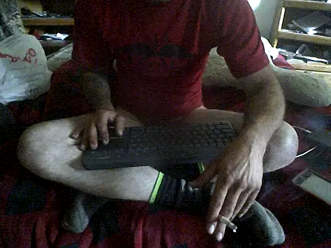 theboobietrap's Live XXX Chat