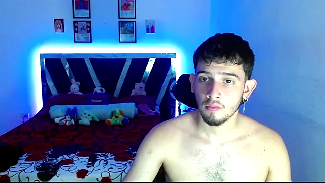 Sebasxxl12 – Live XXX-chat
