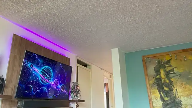 Andy_Belier23 élő XXX-chatje