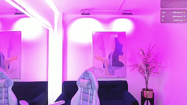 Chat XXX Live Ary_gala