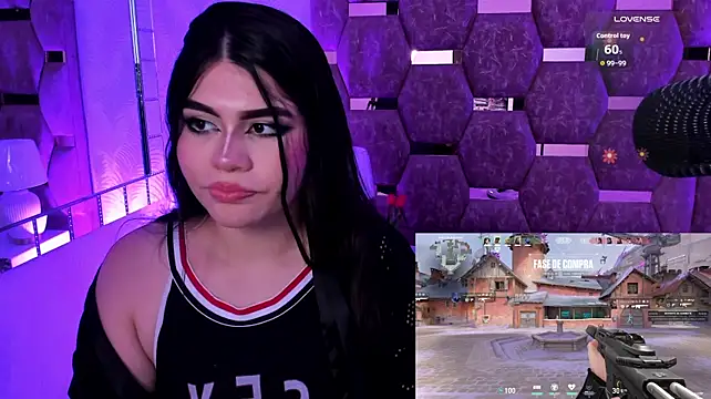 IsabellaBlow's Live XXX Chat