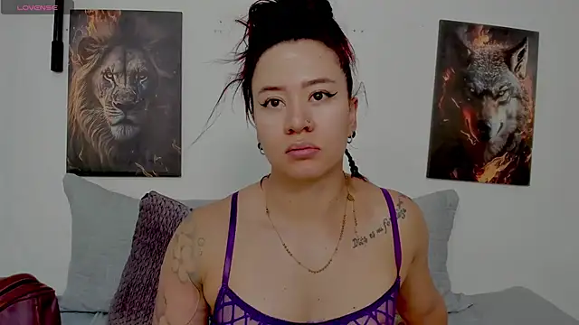 AngelMartinss লাইভ XXX চ্যাট