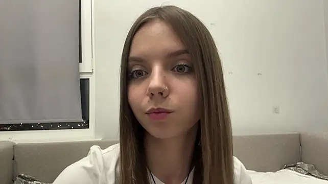 Chat XXX en directo de LisaPorse