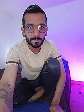 LuckyMarks Live XXX-chat